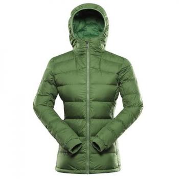 Piumino Donna Alpine Pro Rogita