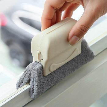 Magic Groove Cleaning Brush