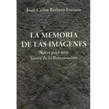 La memoria de las imagenes.