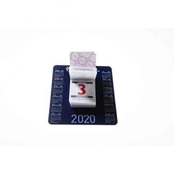 Collins Weekly Scheduler 2020