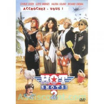 Hot Shots 2 : Le best-of revisité