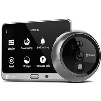 HomeShield DP1-A0 Camera
