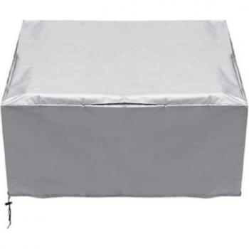 Protector Antipolvo con Estampado 3D para Muebles