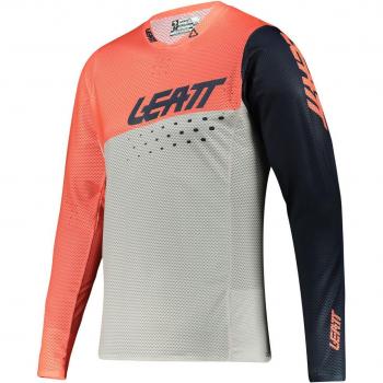 Leatt DBX 4.0 Jersey MTB Manga Larga
