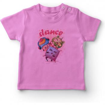 Almohada de bebé bailando Angemiel