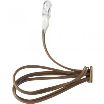Lampada T 3/4 3.5 V per Presepe Kahlert Licht