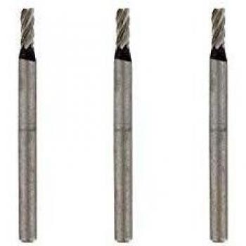 Fresa para grabar 1,6 mm (113) Dremel