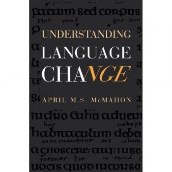 Understanding language change