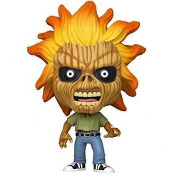 Funko Pop! „Eddie“ – Iron Maiden Serie 143