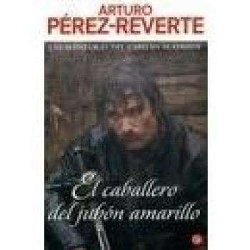 El caballero del jubón amarillo