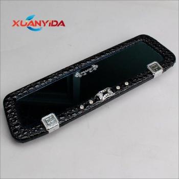 Espejo retrovisor interior con diseño papá