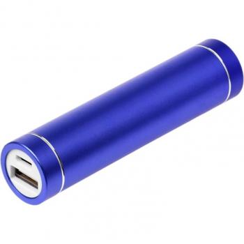 DIY Metall 5V USB Energie Bank Bausatz 1X 18650 Akku Ladegerät