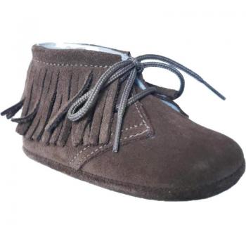 Gulliver Ballerinas PA2130 Erdbraun
