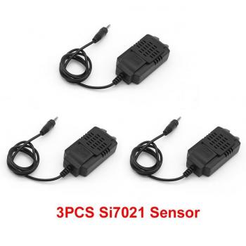 Sonoff Si7021 Sensor Module for Temperature & Humidity (3/5PCS)