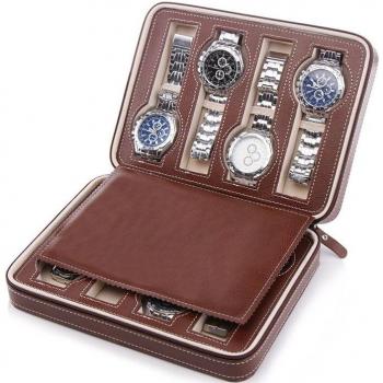 Sight Focus Wristwatch Storage Box