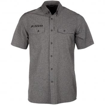 Klim Pit Indumento Grigio XS