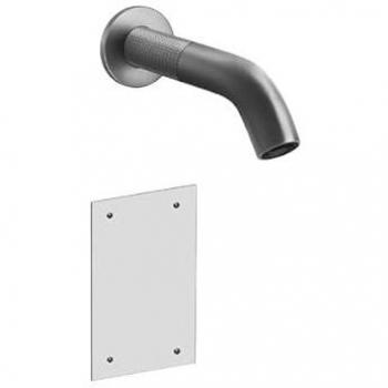 Gessi 316 Cesello Fertigmontageset mit Sensor für WT-Auslauf, 54415