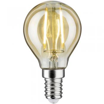 Lampadina LED E14 Vintage Dimmabile 4,7W 2500K