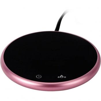 Digital Temperature Coffee Warmer for Mugs