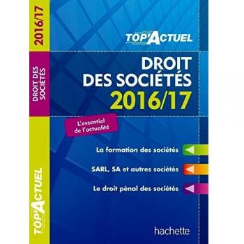 Droit des sociétés