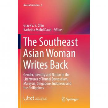 The Southeast Asian Woman Writes Back