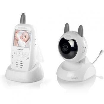 Caméra babyphone TopCom KS4240