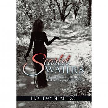 Scarlet Waters