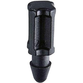 Tappo di Fine Linea per Tubi 4x6 mm – Blocco 1,0