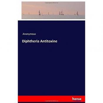Diphtheria Antitoxine