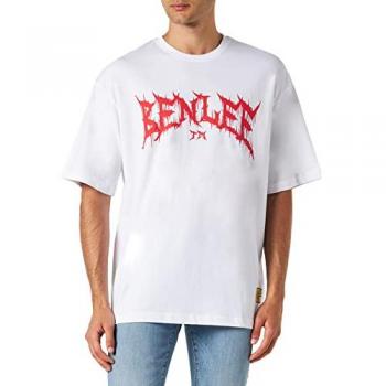 Benlee Rocky Marciano T-Shirt World Tour