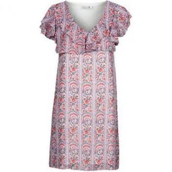 Molly Bracken Multicolour Women's Dress