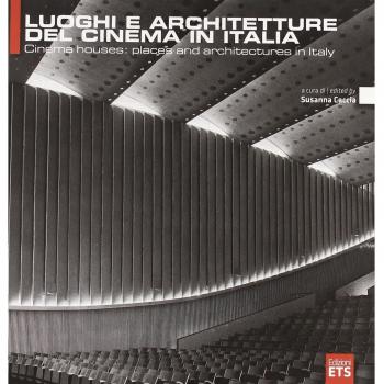 Luoghi e architetture del cinema in Italia. Ediz. italiana e inglese