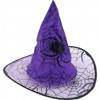 Accesorio de disfraz de bruja