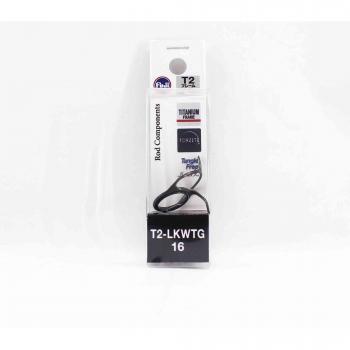 Fuji T2-LKWTG Titanium Frame Rod Guide 16