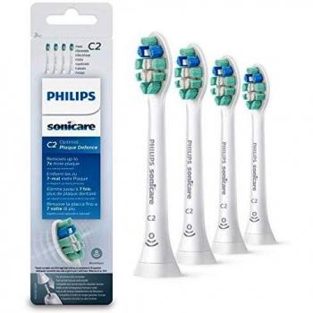 Philips Sonicare C2 Optimal Plaque Defence (früher ProResults zum Plaque-Schutz)