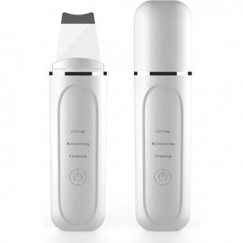 Ultrasonic Peeling Device