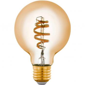 EGLO Smart Home LED G80 Lamp 5,5W