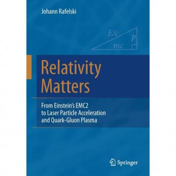 Relativity Matters