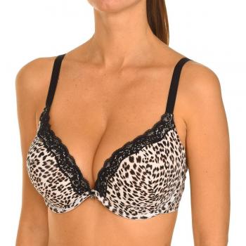 Guess Women's Push Up Bra with Padding