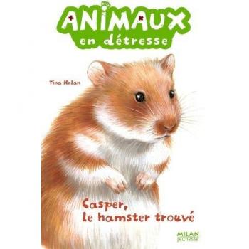 Animaux En Détresse Tome 8