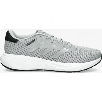 Halógeno Response Adi Tenis Plata Unisex