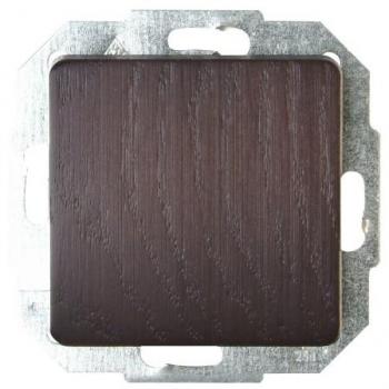 Kopp Taster aus Echtholz wenge