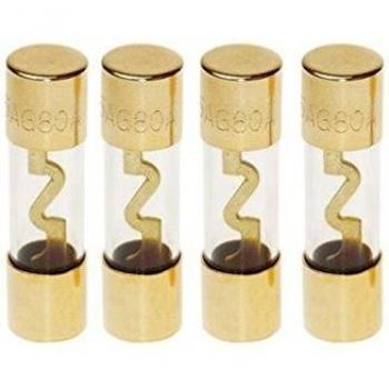 LSS 80A Goldfarben von GoldLine