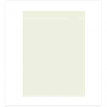 Lenzuolo Matrimoniale Panna 100% Cotone 240 x 290 Cm