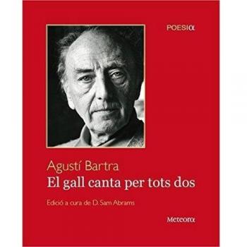 El gall canta per tots dos