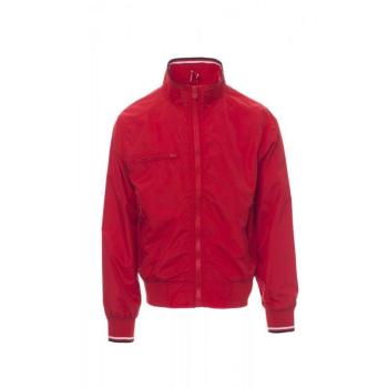 Payper Pacific 2.0 Herrenjacke in 5XL – Blau