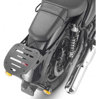 Topkoffer Givi voor Royal Enfield Super Meteor 650 (23)