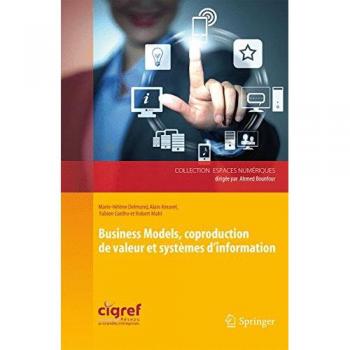 Business Models, coproduction de valeur et systèmes d'information