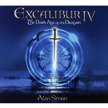 Excalibur IV The Dark Age of the Dragon