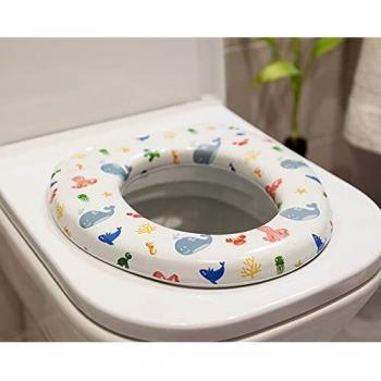 Riduttore WC per Bambini
